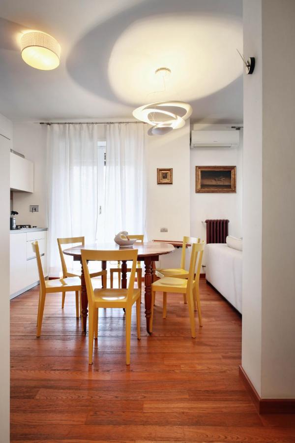Appr Grande Trastevere-Pascarella Ρώμη Εξωτερικό φωτογραφία