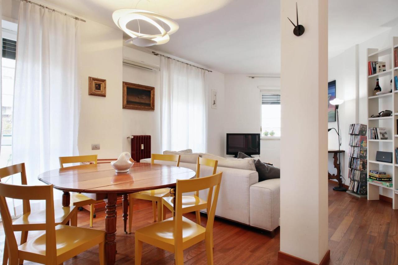 Appr Grande Trastevere-Pascarella Ρώμη Εξωτερικό φωτογραφία