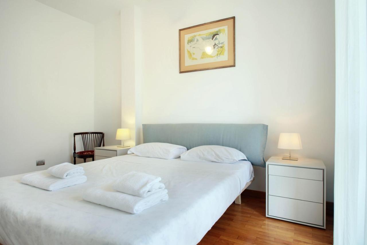 Appr Grande Trastevere-Pascarella Ρώμη Εξωτερικό φωτογραφία