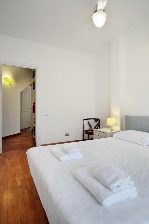 Appr Grande Trastevere-Pascarella Ρώμη Εξωτερικό φωτογραφία